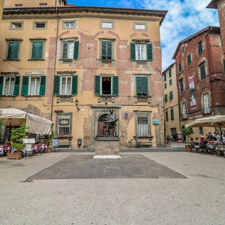 Apartment Palazzo Cittadella By Interhome Lucca Exteriör bild