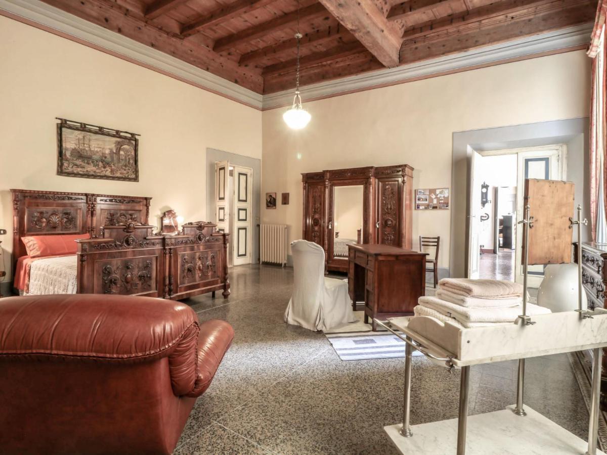 Apartment Palazzo Cittadella By Interhome Lucca Exteriör bild