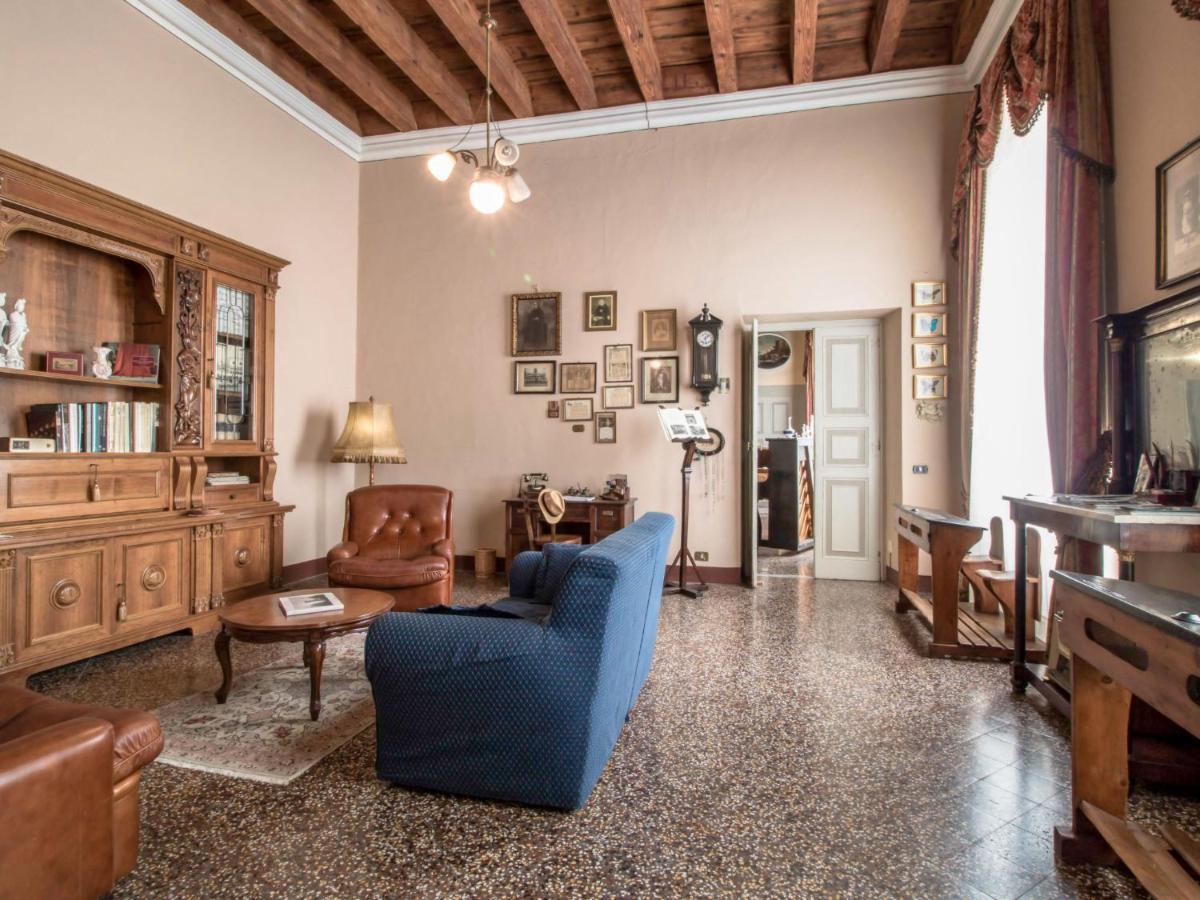 Apartment Palazzo Cittadella By Interhome Lucca Exteriör bild