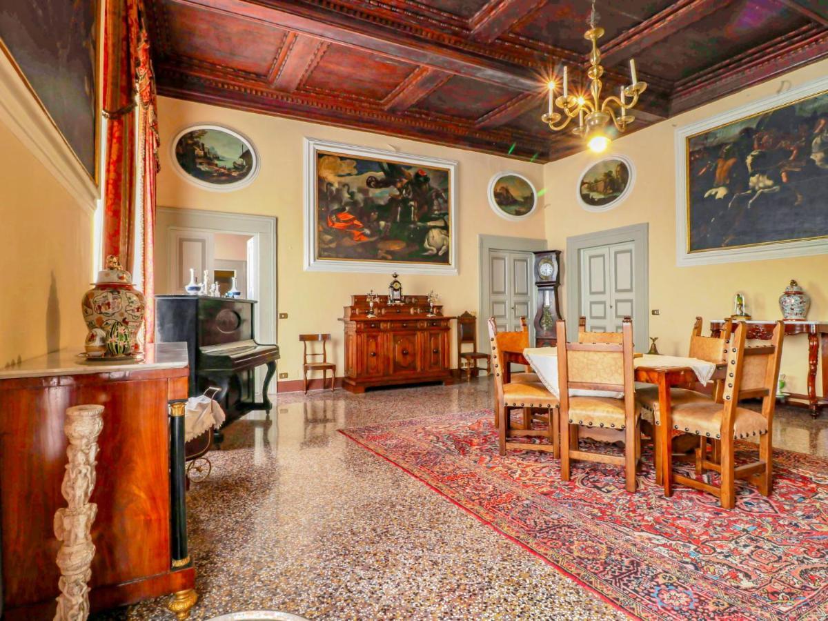 Apartment Palazzo Cittadella By Interhome Lucca Exteriör bild