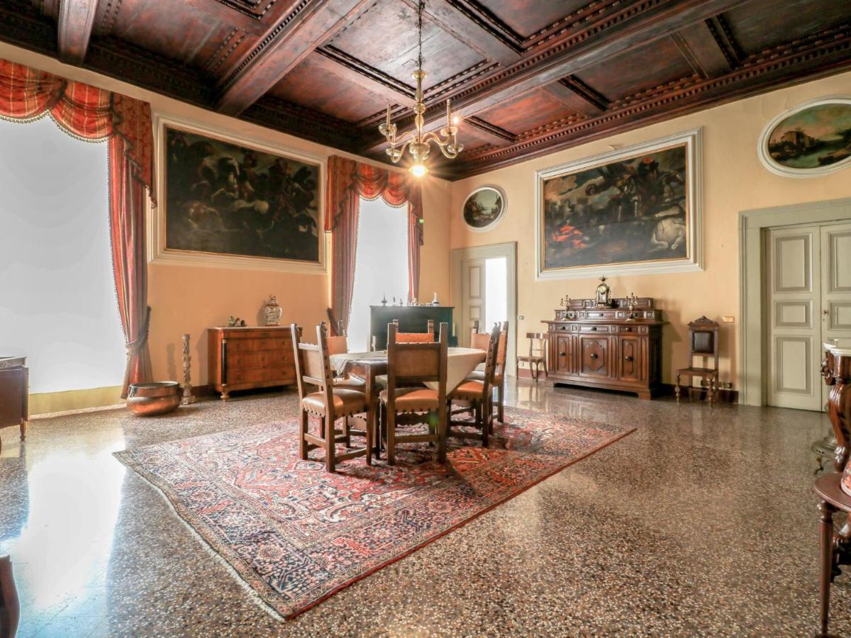 Apartment Palazzo Cittadella By Interhome Lucca Exteriör bild