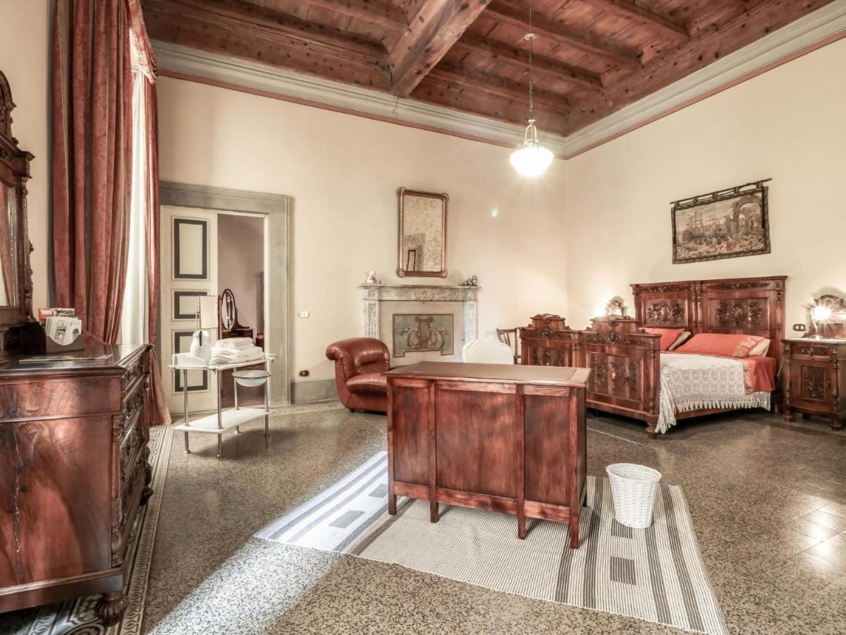 Apartment Palazzo Cittadella By Interhome Lucca Exteriör bild