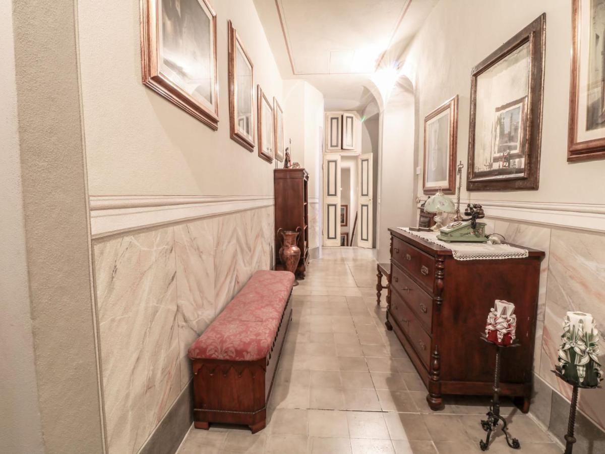 Apartment Palazzo Cittadella By Interhome Lucca Exteriör bild