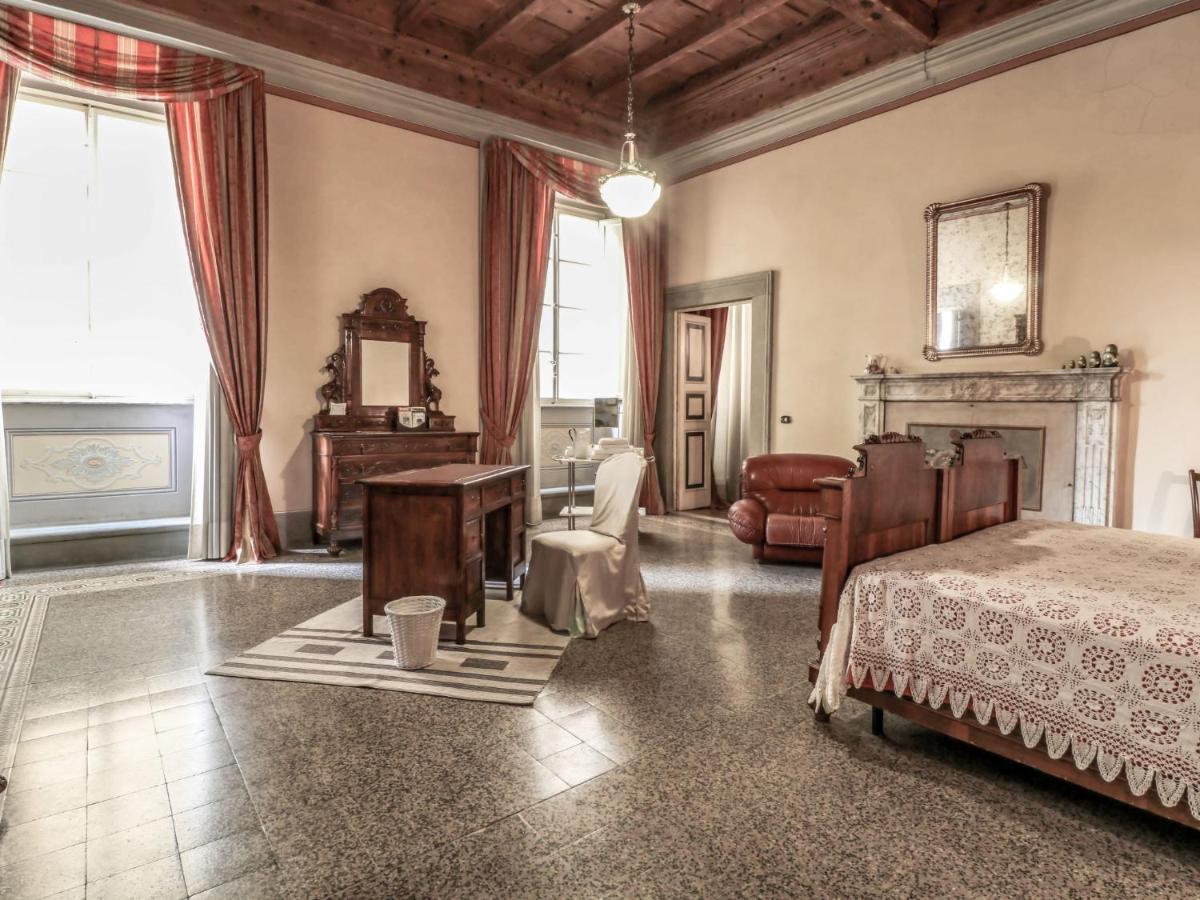 Apartment Palazzo Cittadella By Interhome Lucca Exteriör bild