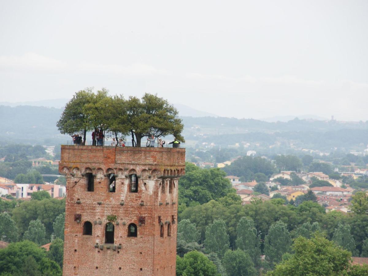Apartment Palazzo Cittadella By Interhome Lucca Exteriör bild